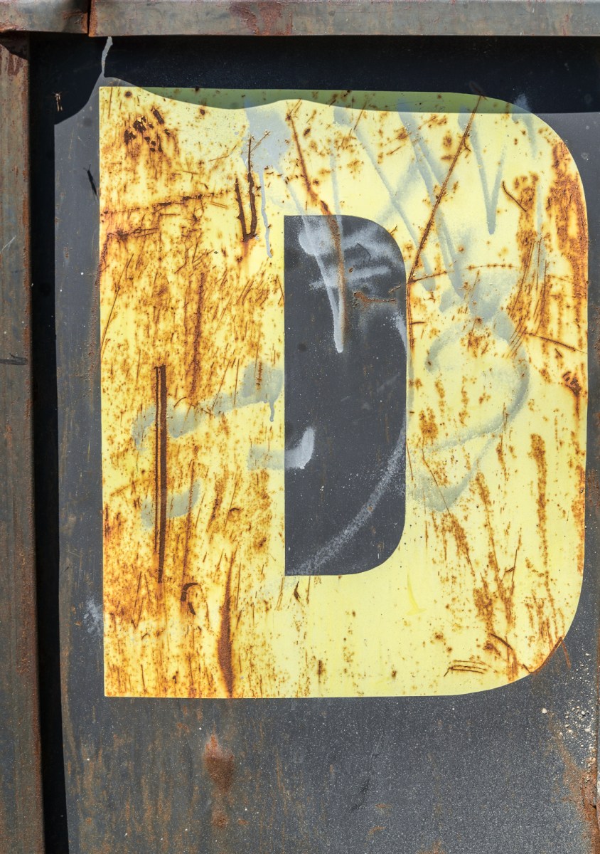 04172016 Dumpster Near Schoepfle Garden-5